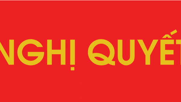 Quy định mức thu, chế độ thu, nộp và quản lý lệ phí đăng ký kinh doanh trên địa bàn tỉnh Quảng Ngãi