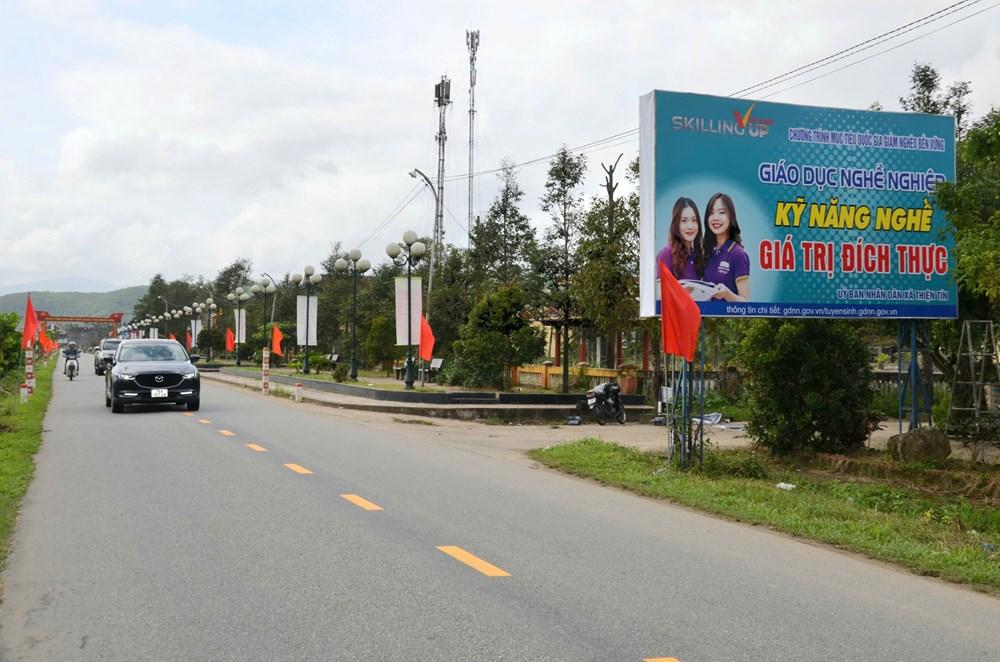 “Chìa khóa” cho lao động nông thôn - ảnh 6